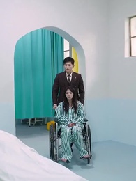 [Dubbed] The Secret Marriage Scandal of Mr. Gu - Episode 21