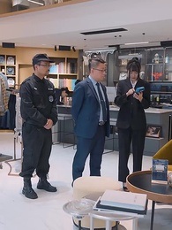 第20集 - 狂龍下山