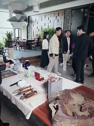 [Dubbed] Love Confessions from a Female Star in a Deflated Economy - Episode 24