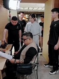 Pernikahan Manis 100 Poin: Ciuman Madu Mr. Huo - Episode 22