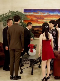 千億資產繼承人 - Episode 88