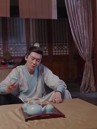 回到古代當富翁 - Episode 36