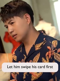 Episode 28 - [Dubbed] The Janitor's Extraordinary Life