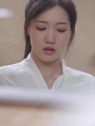 Episode 28 - Putri yang Tertukar