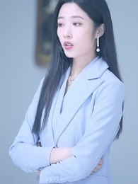 Nyonya Bos Paranoid Wen Shao - Episode 77