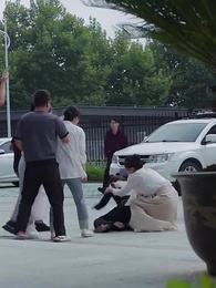 邵總，太太又去直播相親了 - Episode 76