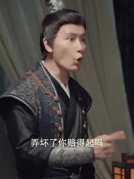 第56集 - 極品兵皇