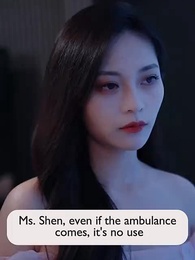 Episode 38 - [Dubbed] Tycoon Ye Annuls the Divorce