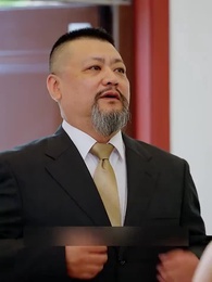 Episode 3 - [Dubbed] Starry Night Romance