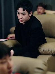 逆襲從迎娶白富美開始 - Episode 45