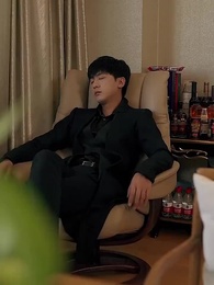 Episode 31 - [Dubbed] The CEO's Runaway Sweetheart