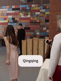 [Dubbed] Matchless Son-in-law - Episode 37