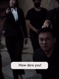 Episode 39 - [Dubbed] The Janitor's Extraordinary Life