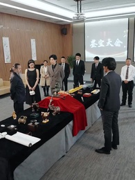 第78集 - 秦王縱橫都市