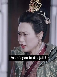 Episode 94 - [Dubbed] Time-Traveling Eunuch