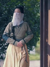 第43集 - 棄妃京華