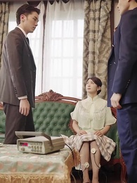 第43集 - 少帥的冷情妻