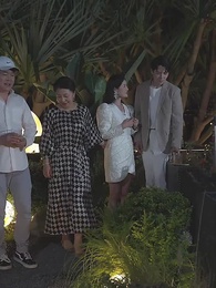 江少的契約夫人 - Episode 73