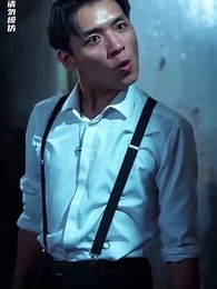 第89集 - 孤註一擲之無路可逃