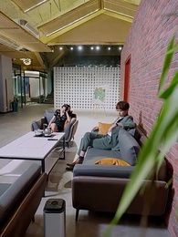 假千金抱上豪門老公大腿 - Episode 77