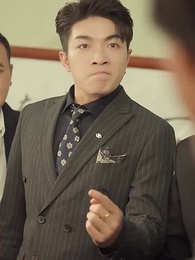 重回黃金年代2000 - Episode 57