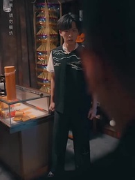 第72集 - 黃泉雜貨鋪