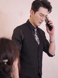 離婚後我成了全球首富的外孫女 - Episode 35