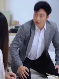 第66集 - 虎婿為王