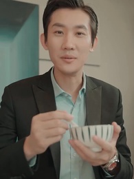 偏執總裁的追妻路 - Episode 52