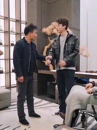 狂龍下山 - Episode 11