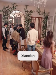 [Dubbed] Matchless Son-in-law - Episode 45