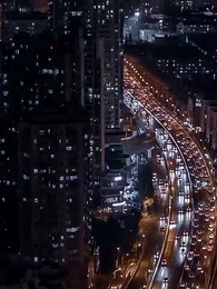 第60集 - 風流保安縱橫都市