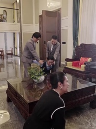 第82集 - 鎮國神將