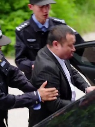 總裁大人的囚婚佳人 - Episode 63