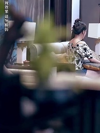 第8集 - 五年後，她與兩個崽崽強勢回歸