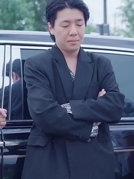 女首富的復仇 - Episode 15