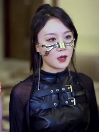 第89集 - 九州獄龍