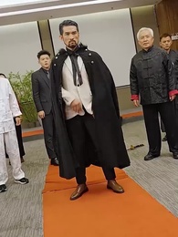 少年無雙 - Episode 97