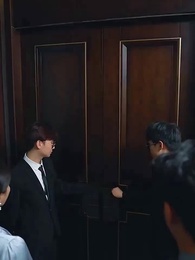 第8話 - CEOになった彼女のリベンジ