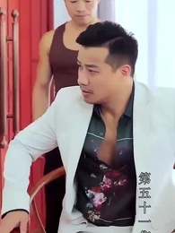 至尊透視神婿 - Episode 51