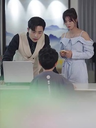 邵總，太太又去直播相親了 - Episode 83