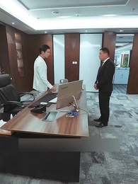 Episode 96 - [Dubbed] Heart's Vengeance: The Sheng Affair