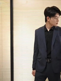 情深意動：傅少寵入骨 - Episode 57