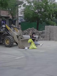 廢婿翻身 - Episode 31