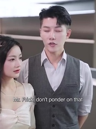 [Dubbed] Reborn Sweetheart: Lord Fu's Little Darling is Swaying Hearts Again - Episode 89