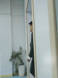 Episode 28 - [Dubbed] Love's Celestial Vow