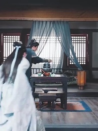 第68集 - 回到古代當侍衛