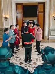 龍帝歸來 - Episode 80