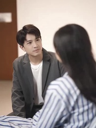 Episode 93 - [Dubbed] Intense Love: Fu's Irresistible Charm