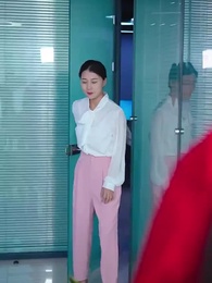 戰神歸來當奶爸 - Episode 43